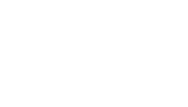 Native Lumber logo in vertical layout and white color