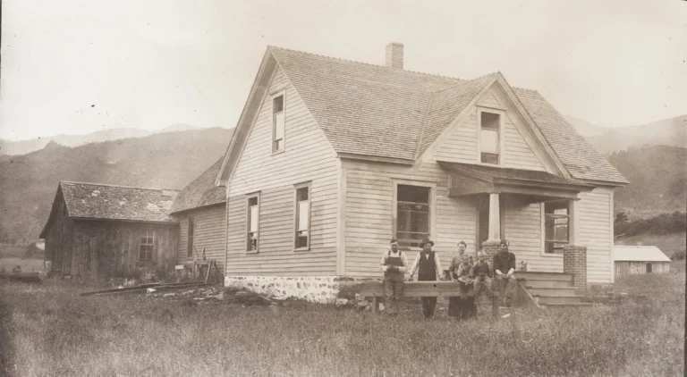 Get The Full Story – Native Lumber Origins